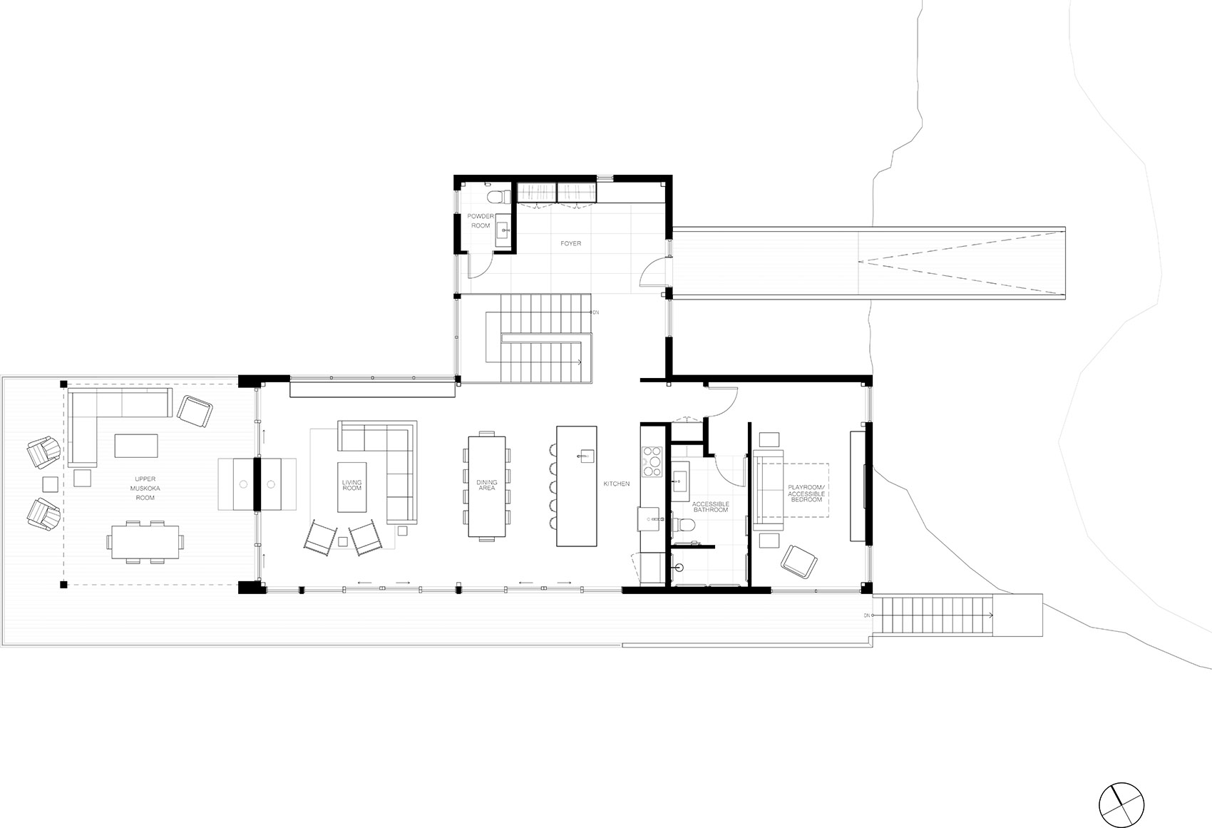 Long Lake Cottage