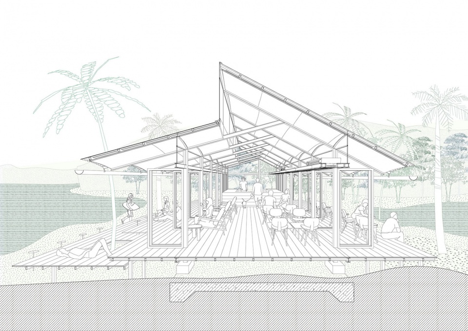 Luxefarm Waterbird Park