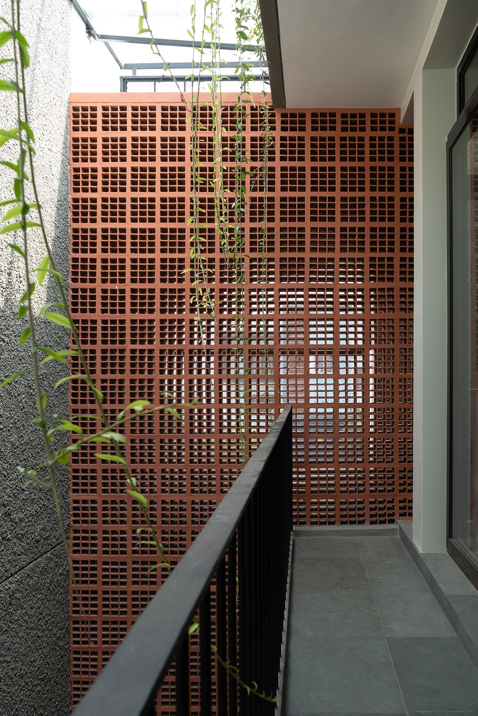 mangal veedu by aagaram architects