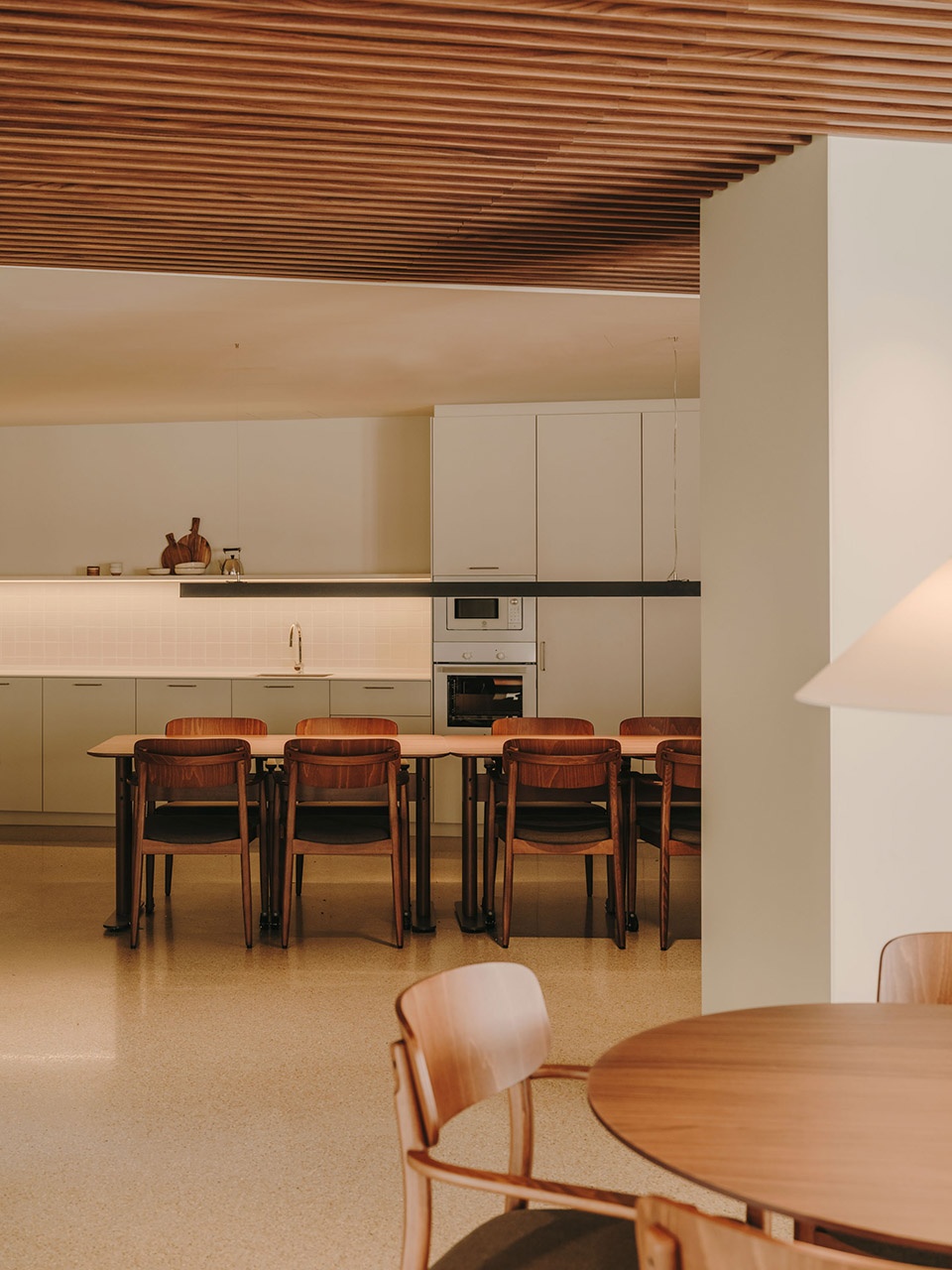 mirador de gracia by miriam castells studio
