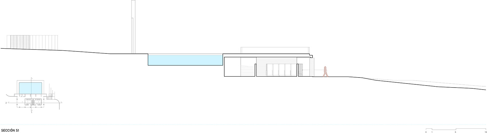 PISCINA DE O COUTO