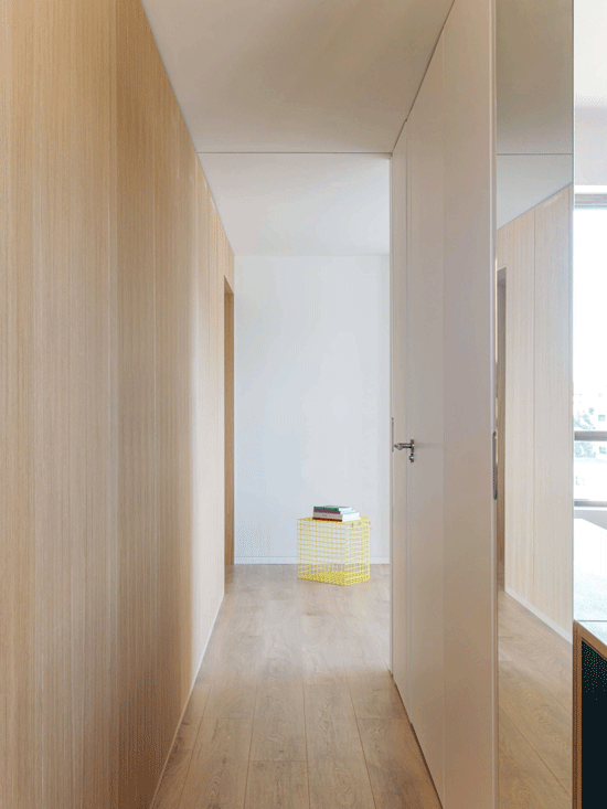 home for three by jotajota studio