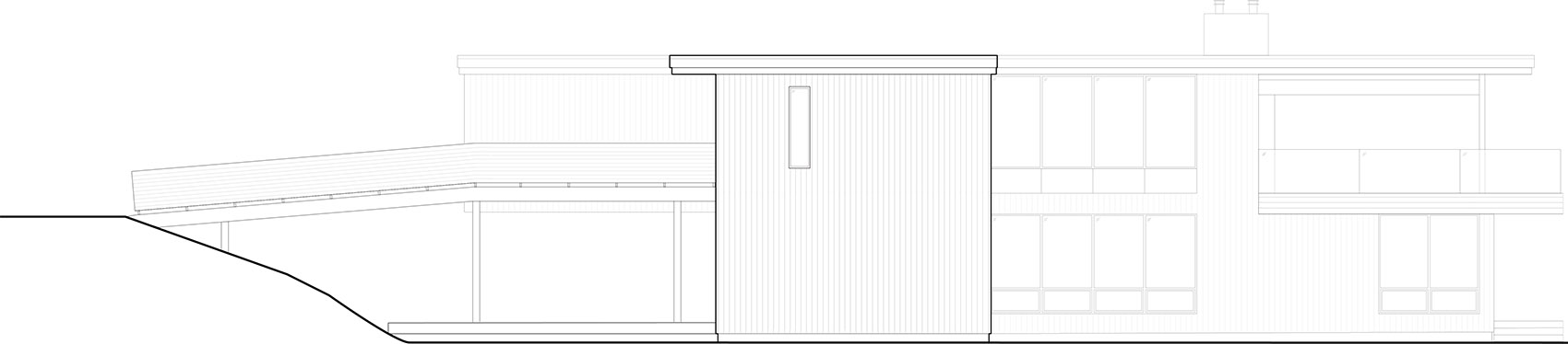 Long Lake Cottage