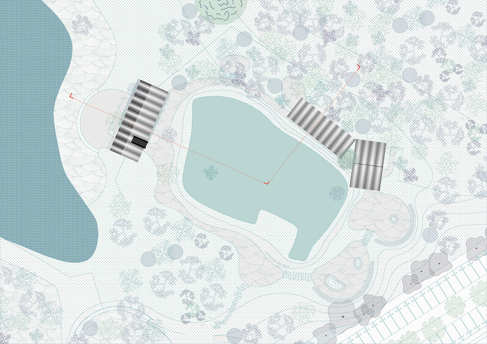 Luxefarm Waterbird Park