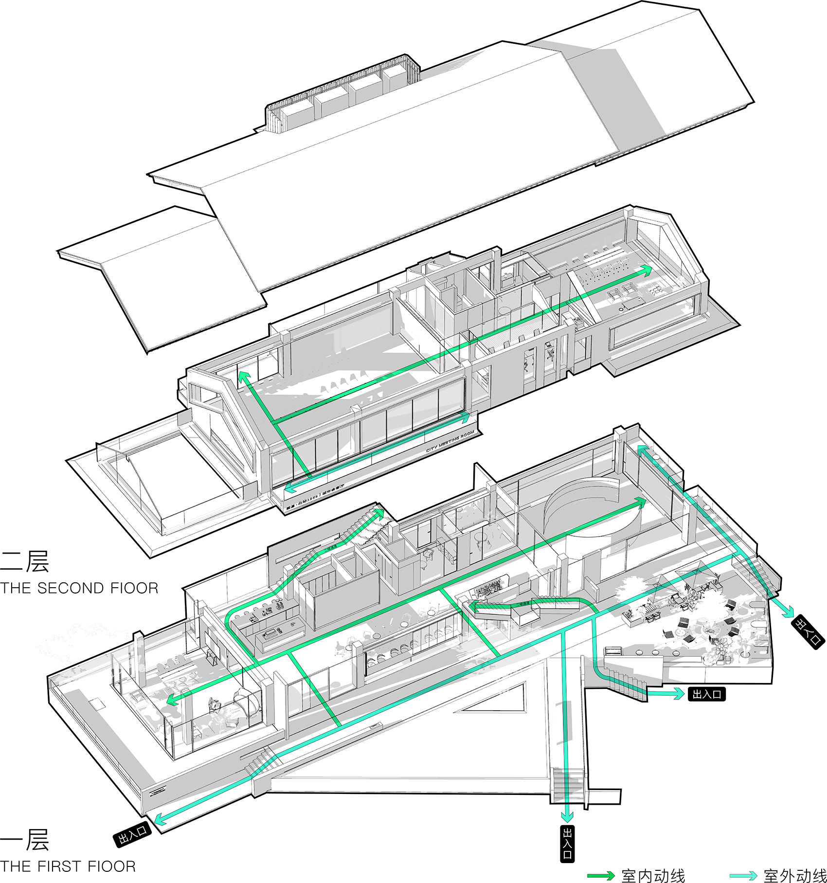 Urban Lounge