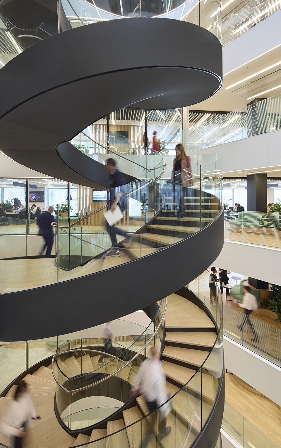 corso italia 23 by skidmore owings merrill som