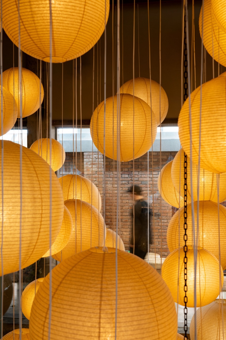 hard rice late night bistro by young design