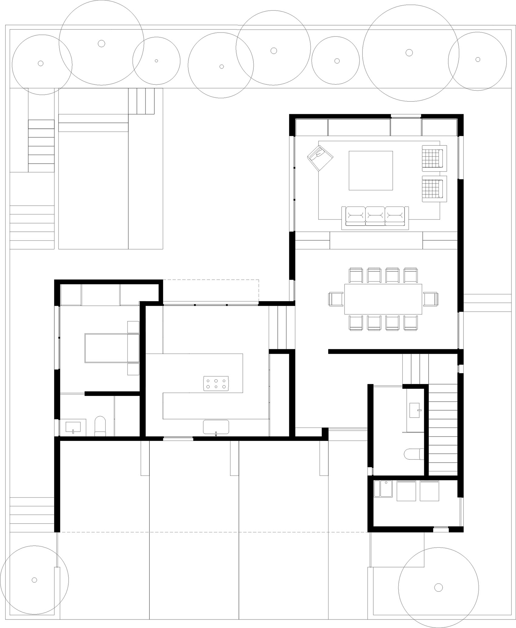 House in Xalapa