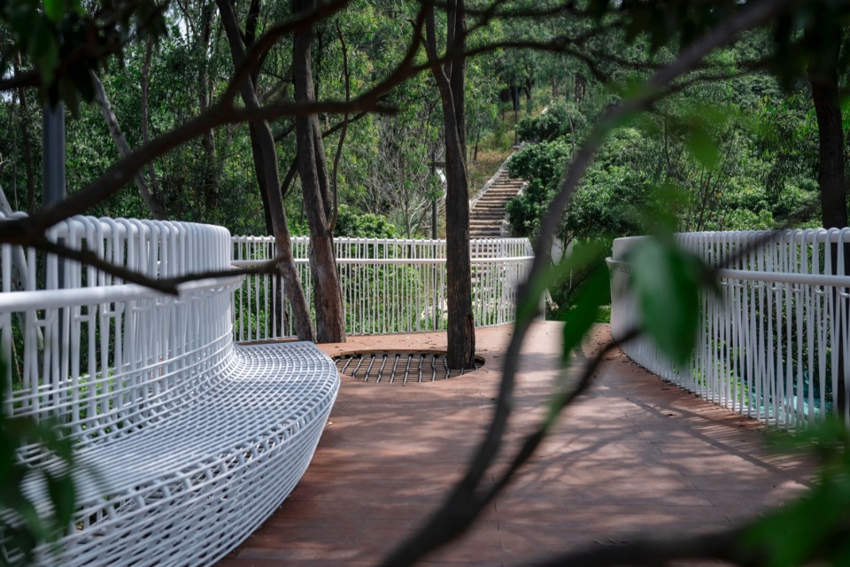 Shenzhen Guangming Science Park by Guangzhou SPI Design Surbana Jurong Consultants
