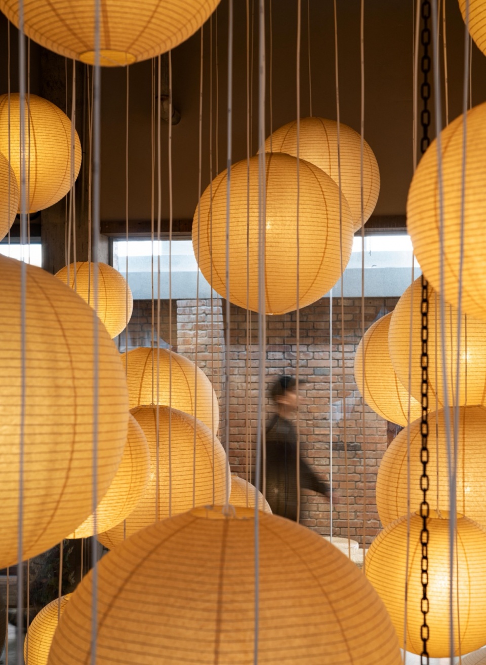 hard rice late night bistro by young design