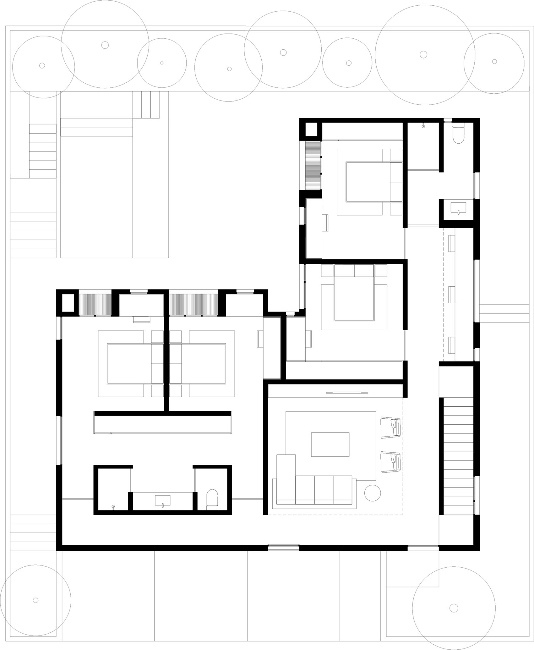 House in Xalapa