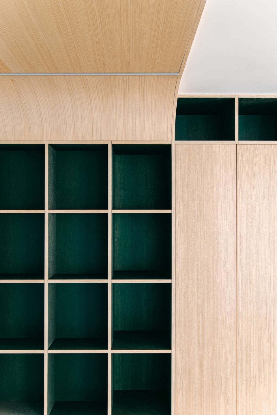 home for three by jotajota studio