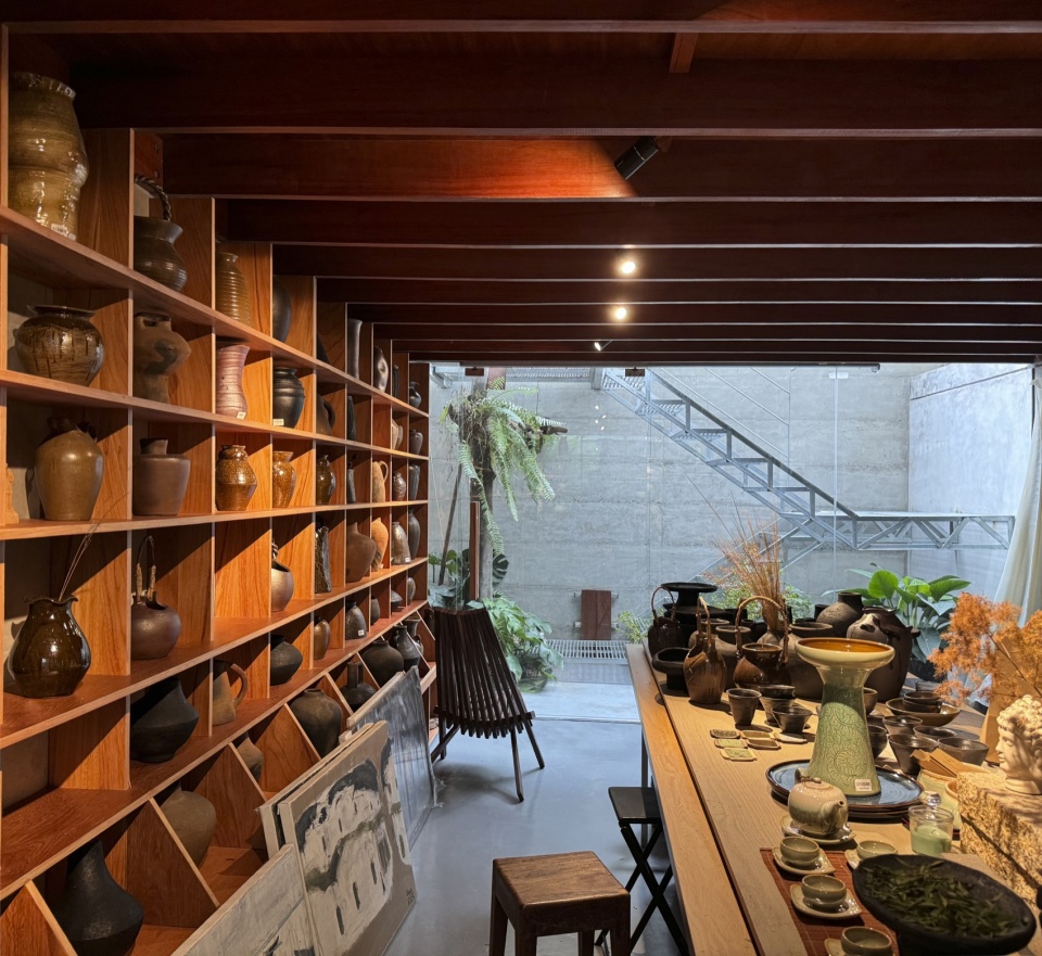 taa office by taa design