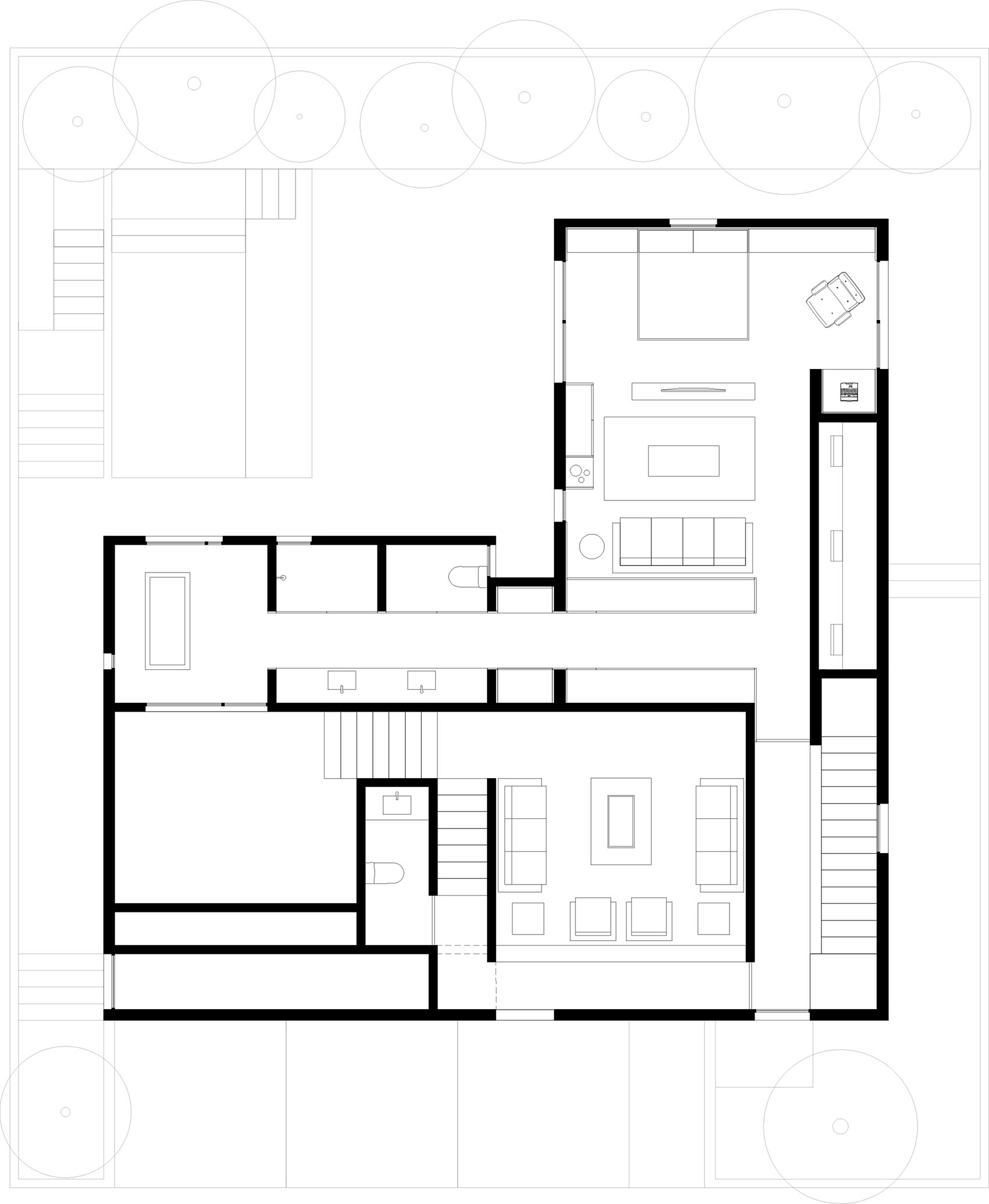 House in Xalapa