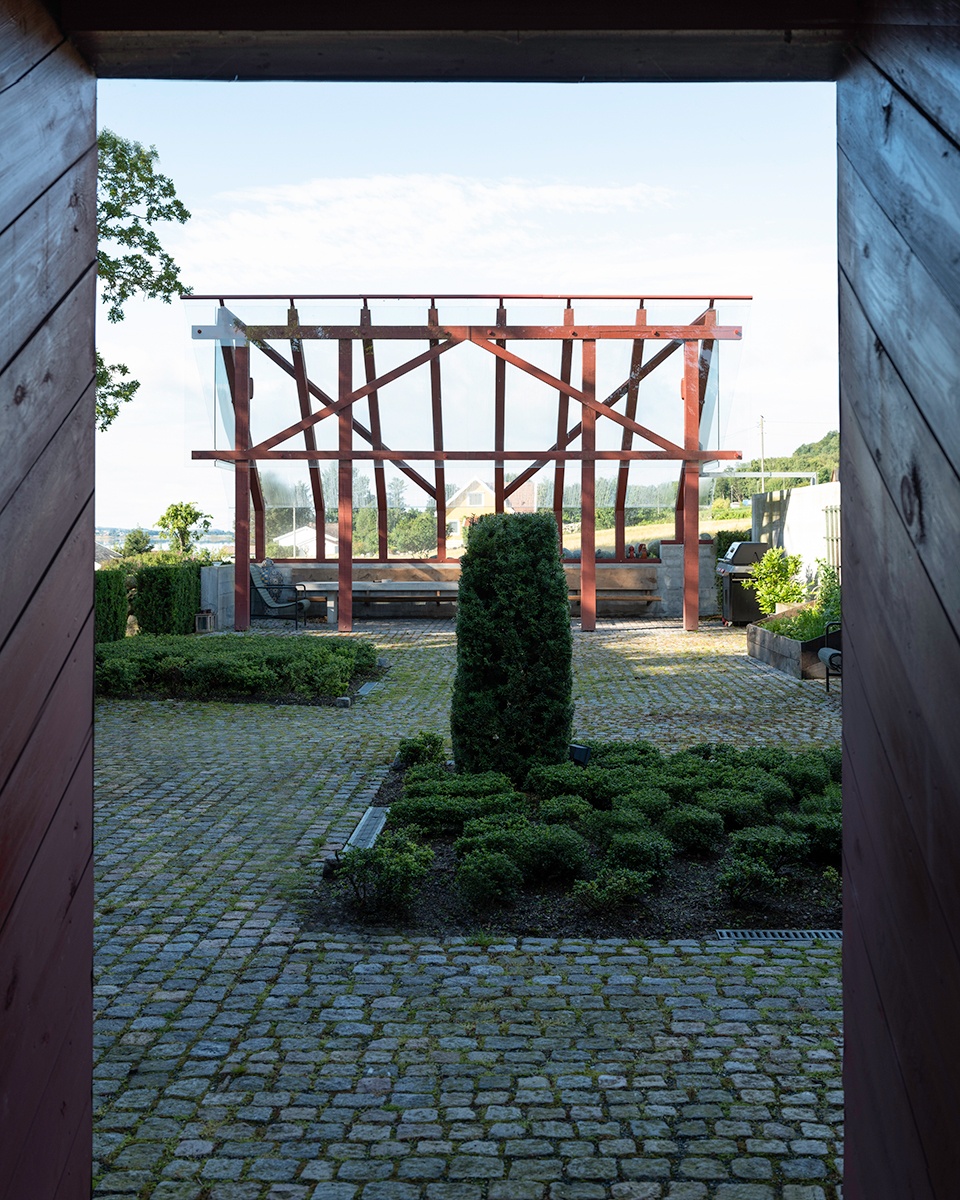 Kiellandsstien Residence