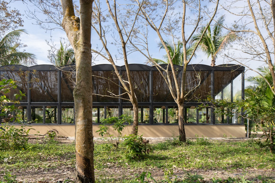 Luxefarm Waterbird Park