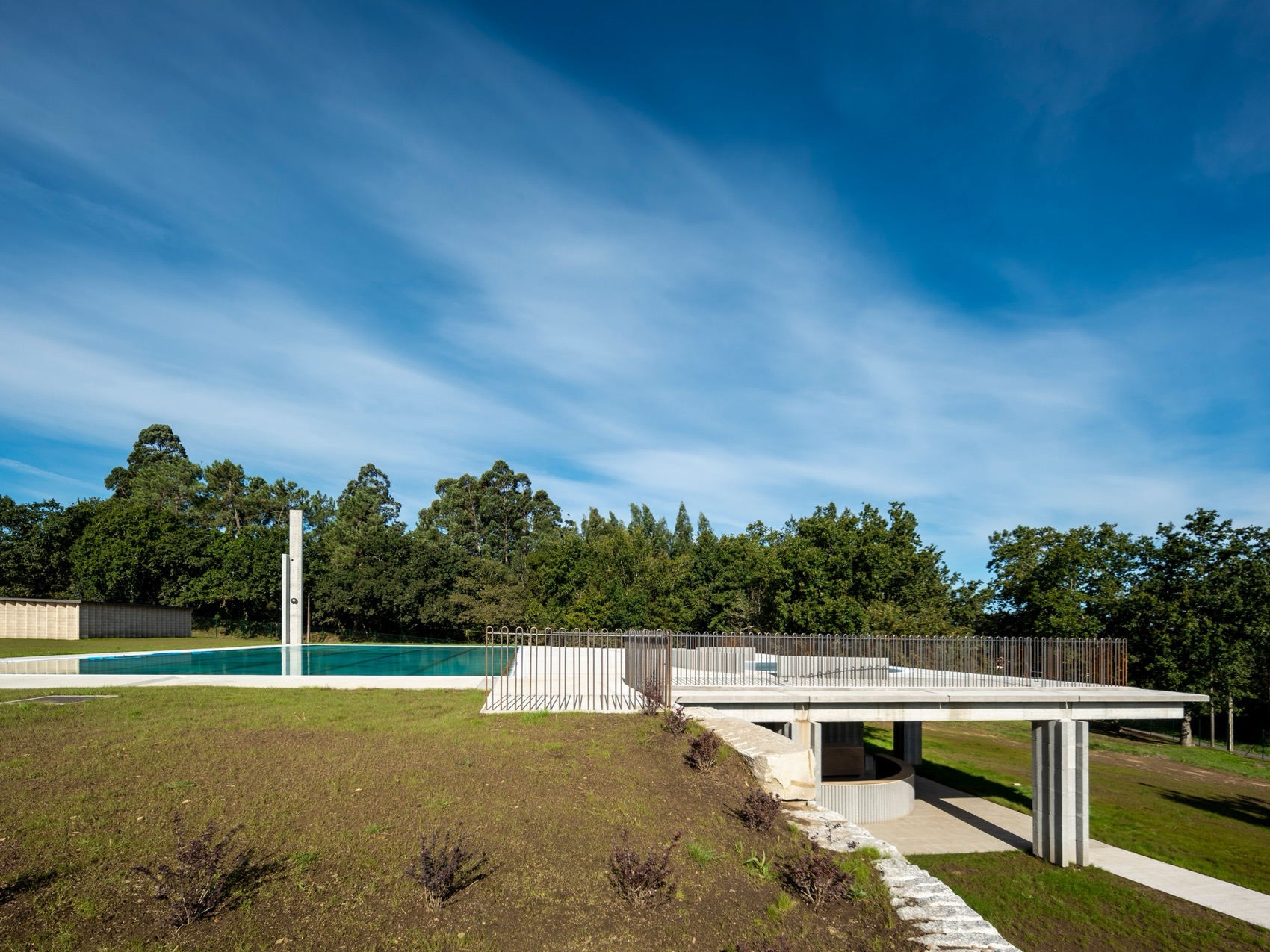 PISCINA DE O COUTO