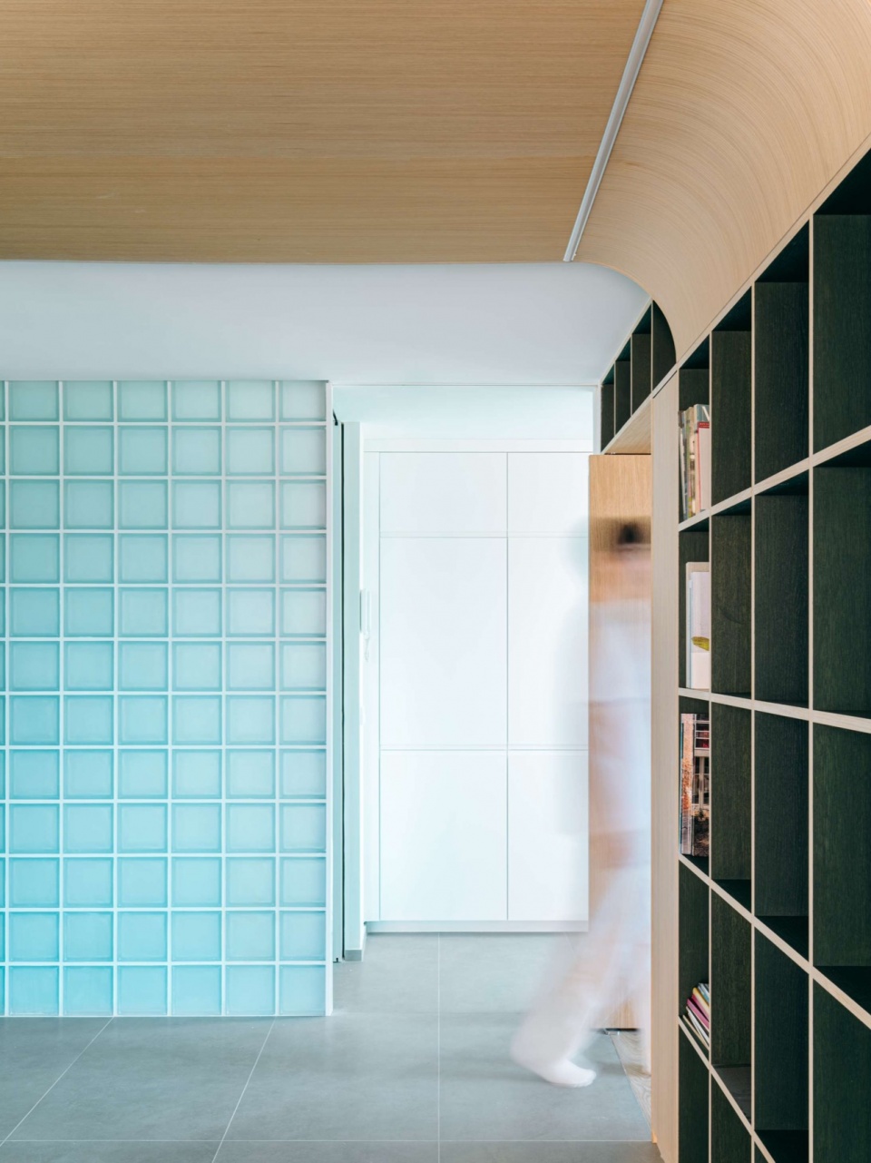 home for three by jotajota studio