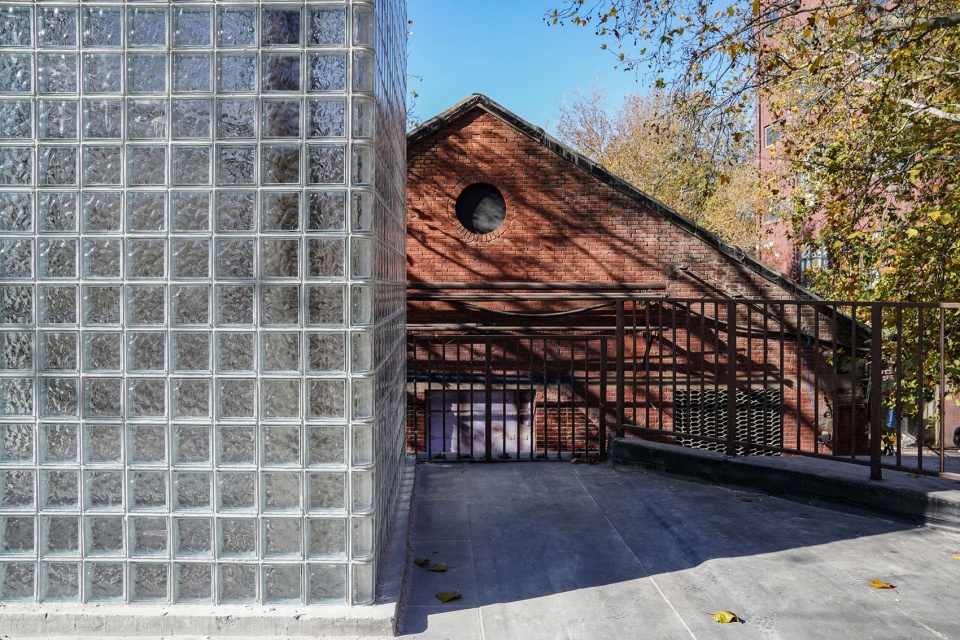 naxienian by huizong design and research design
