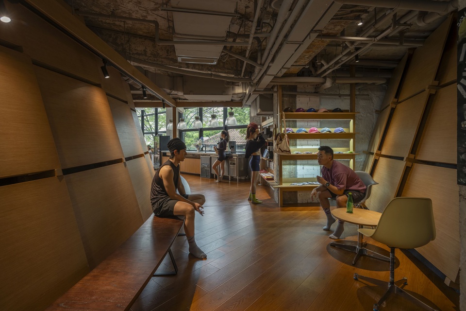 tbl fuelup Fitness and Yoga Space