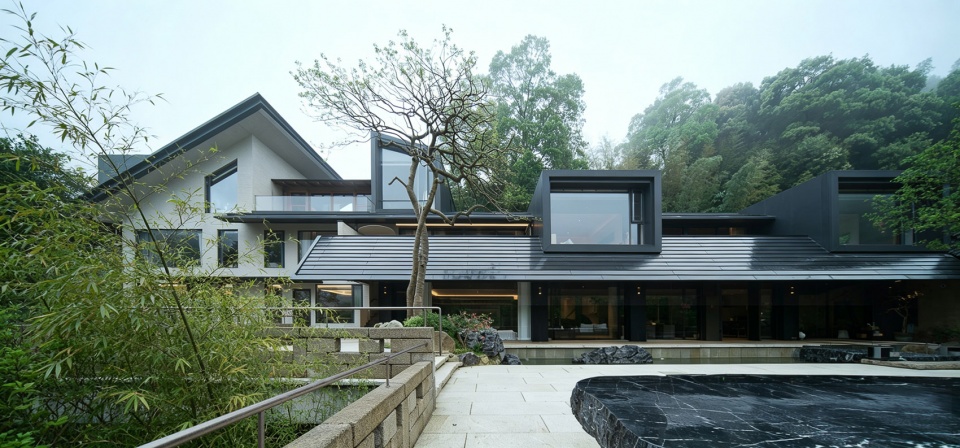 yunxi valley zhouluo by ffe