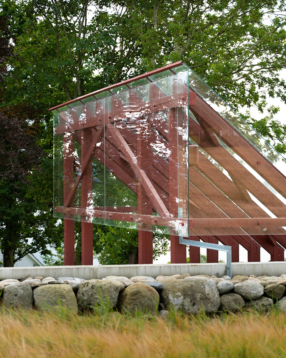 Kiellandsstien Residence