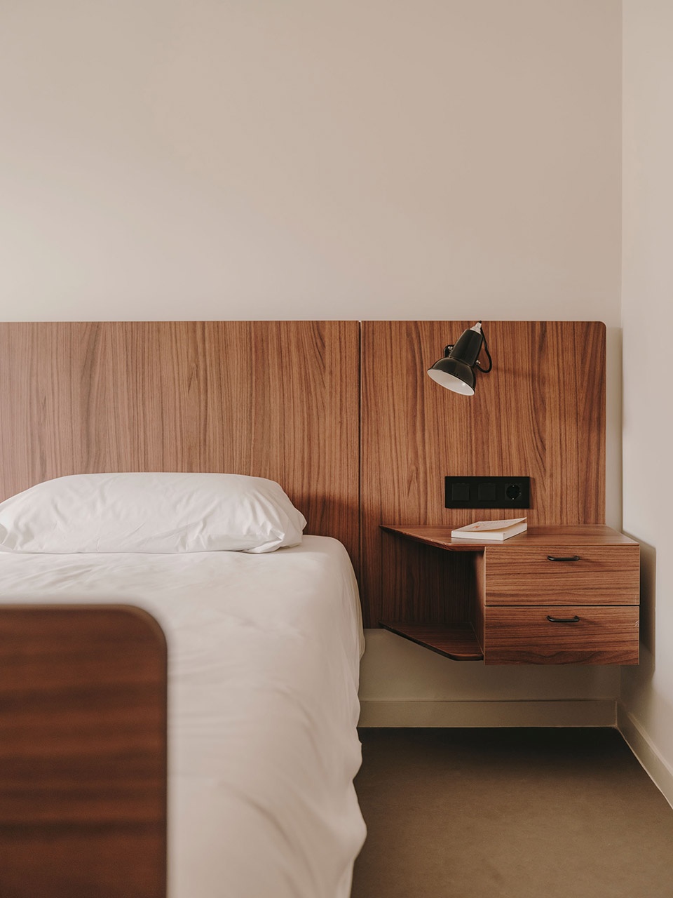 mirador de gracia by miriam castells studio