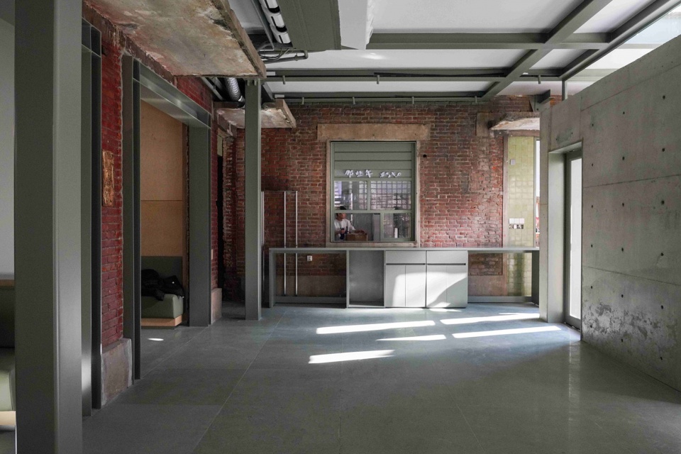 naxienian by huizong design and research design