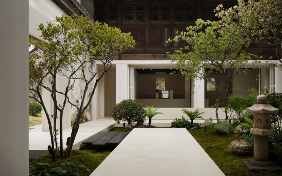 t wan by zhixiang design