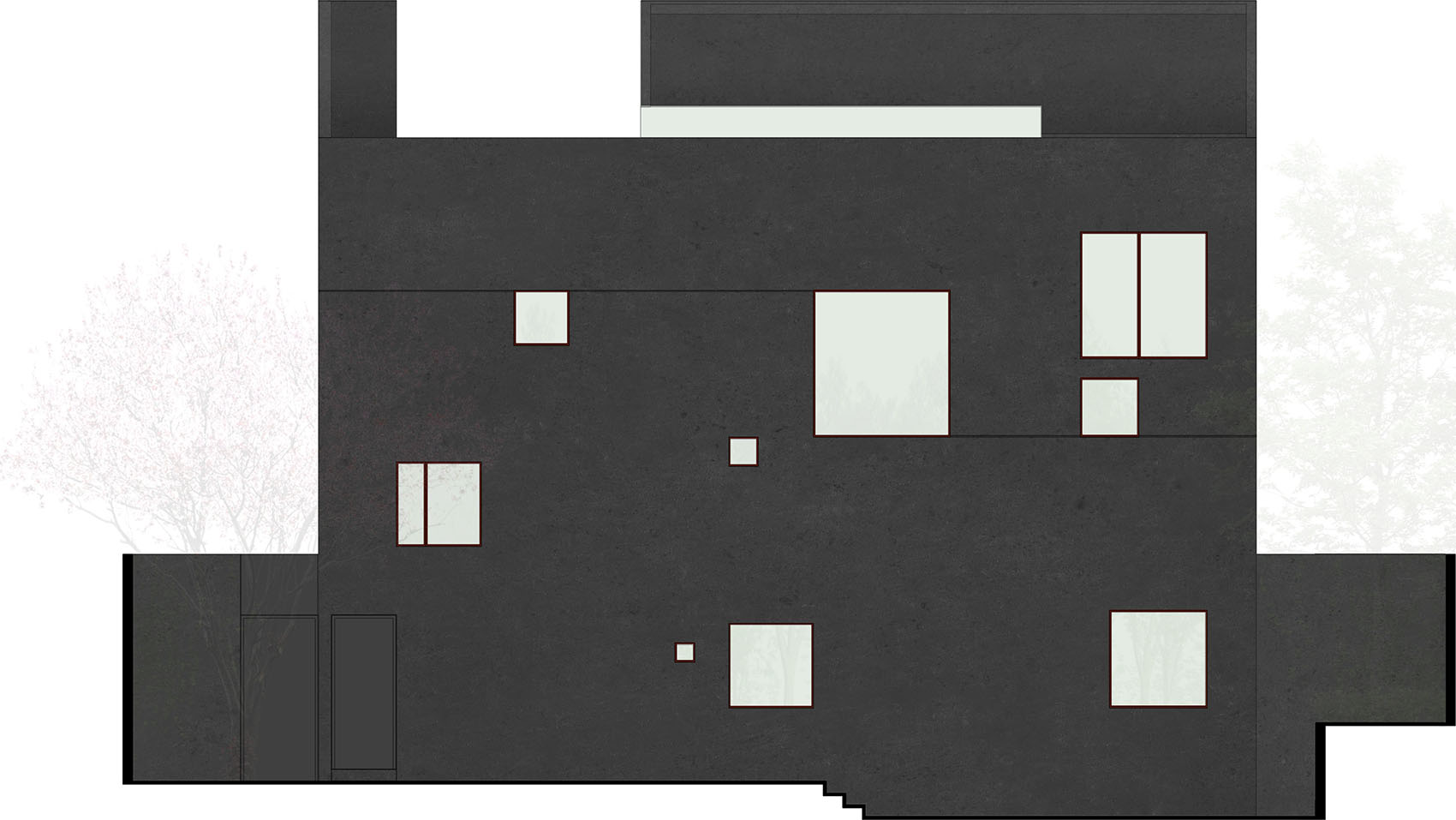 House in Xalapa
