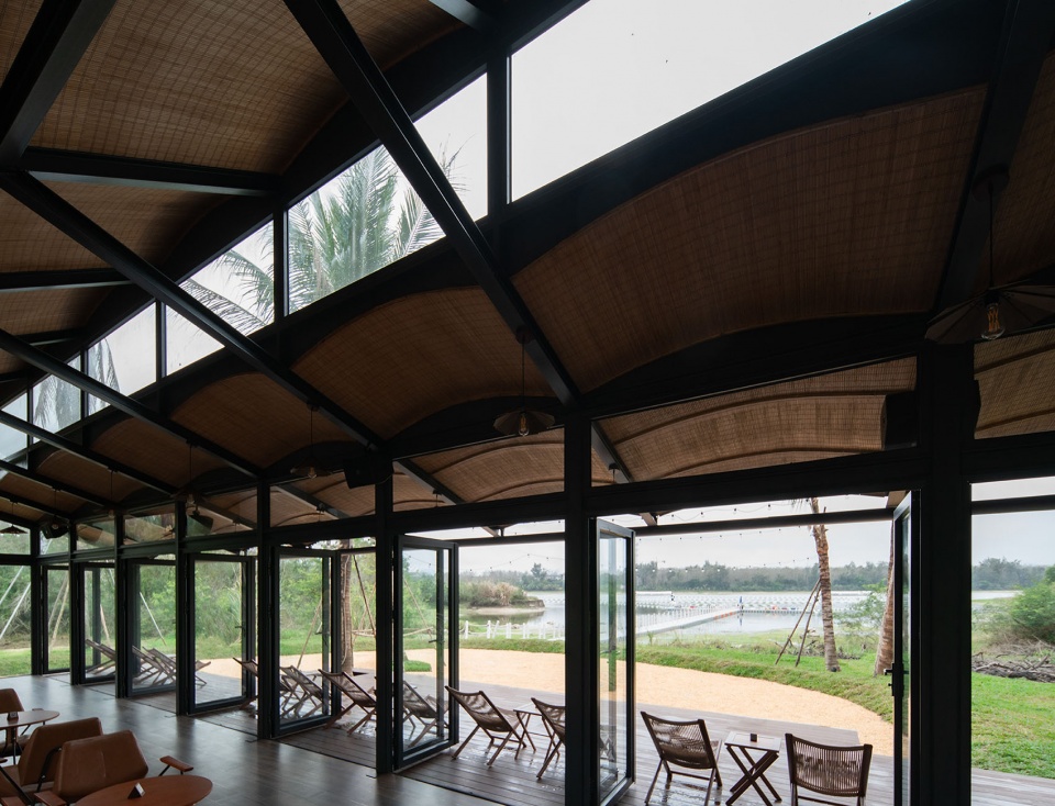 Luxefarm Waterbird Park