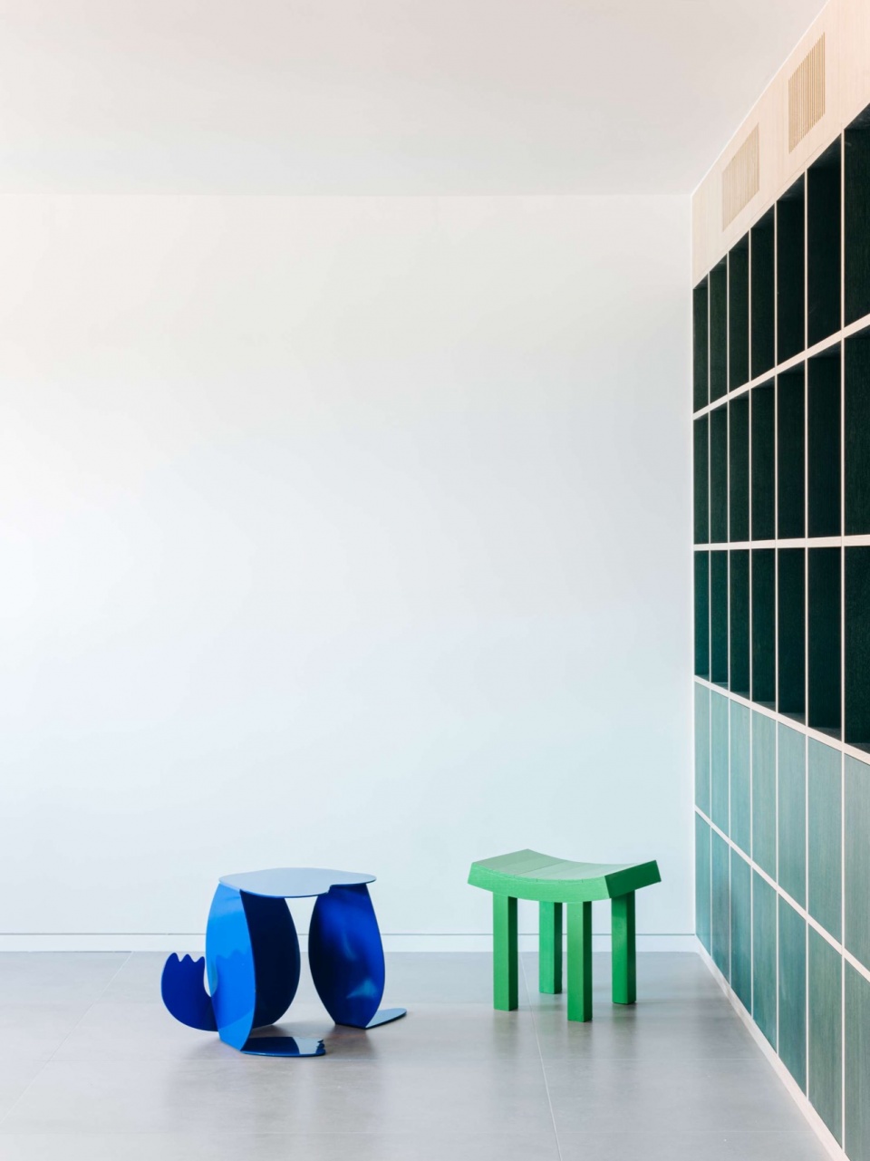 home for three by jotajota studio