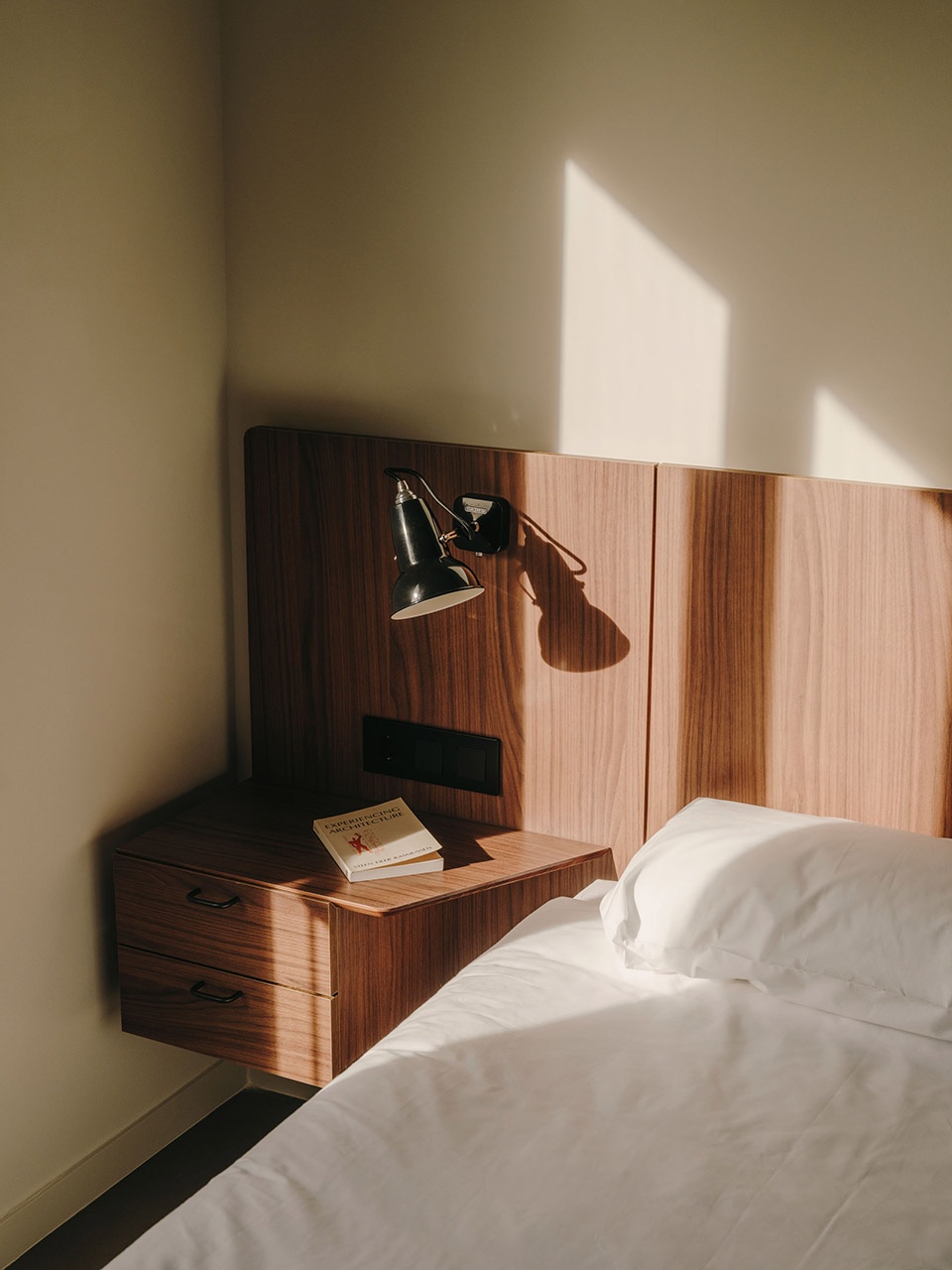 mirador de gracia by miriam castells studio