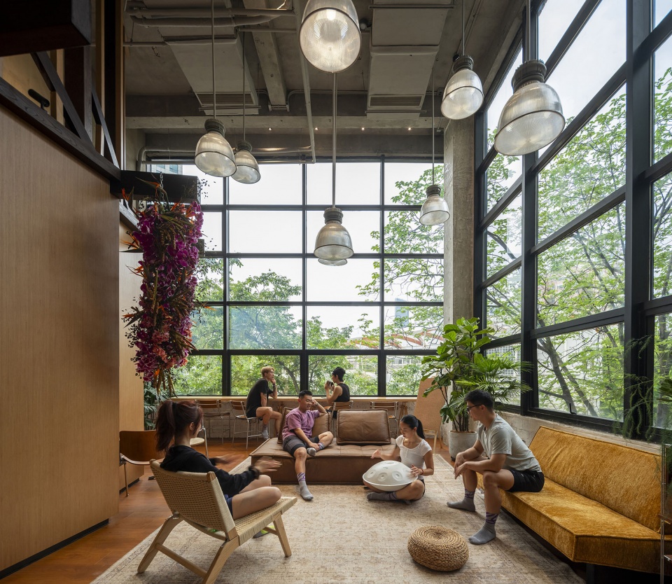 tbl fuelup Fitness and Yoga Space