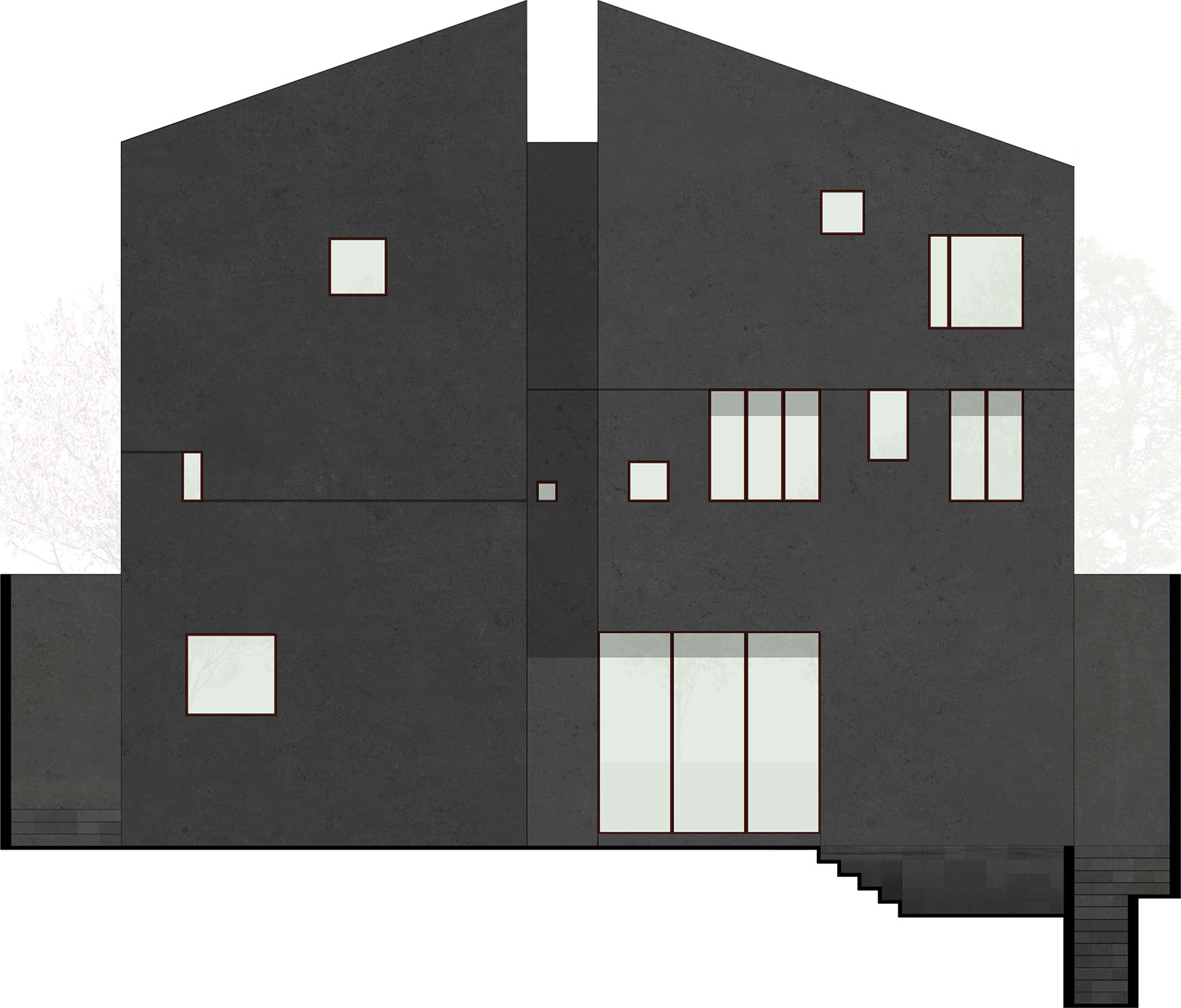 House in Xalapa