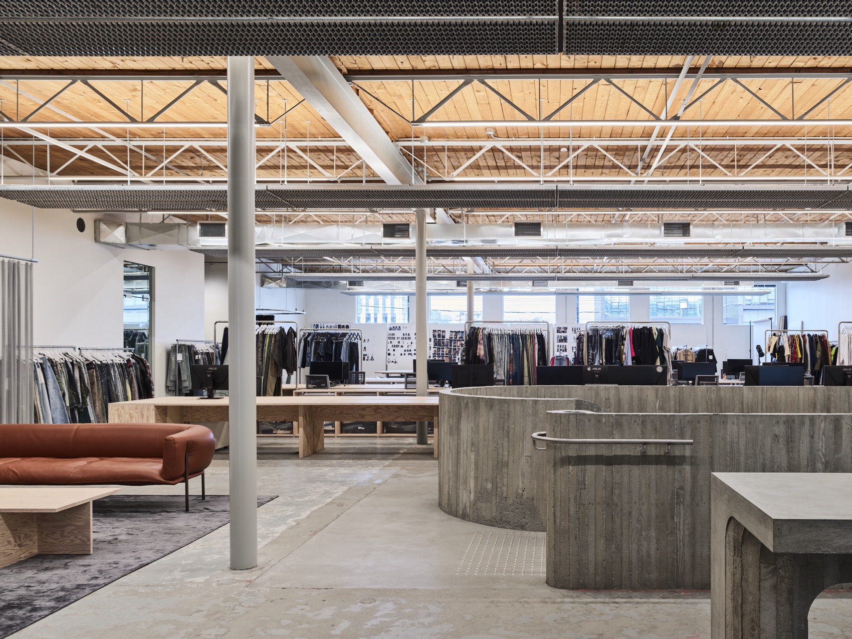 Purple Brand Operations Studio