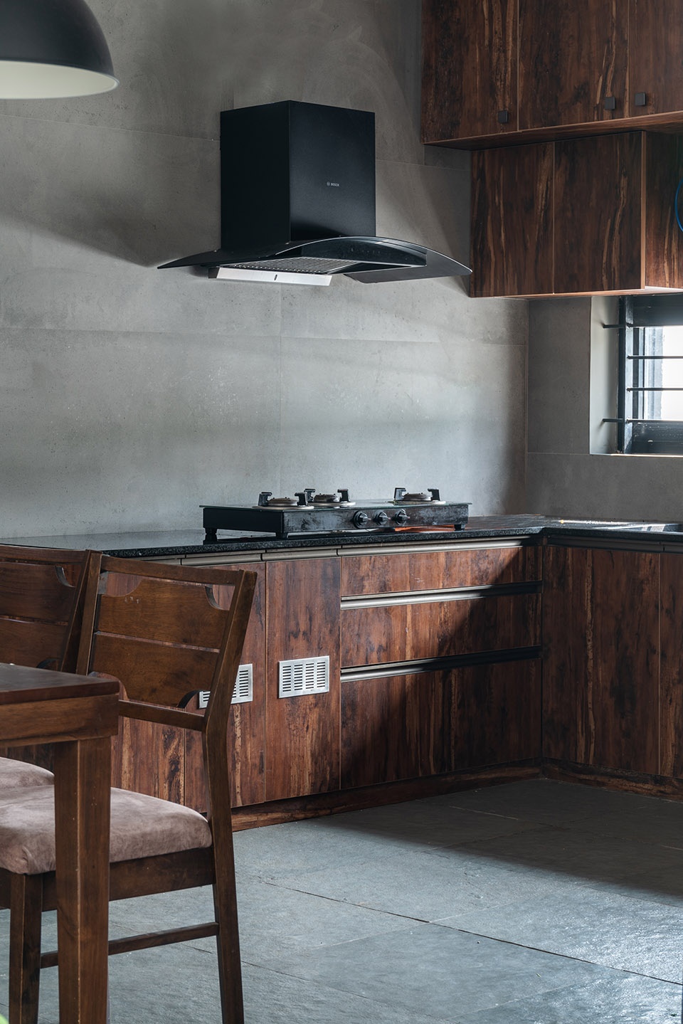 mangal veedu by aagaram architects