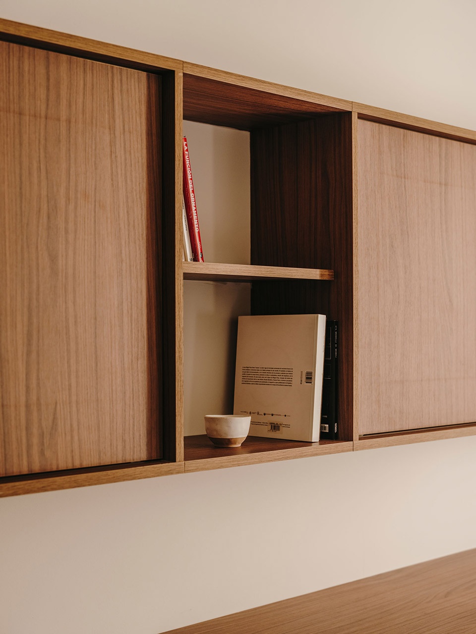 mirador de gracia by miriam castells studio