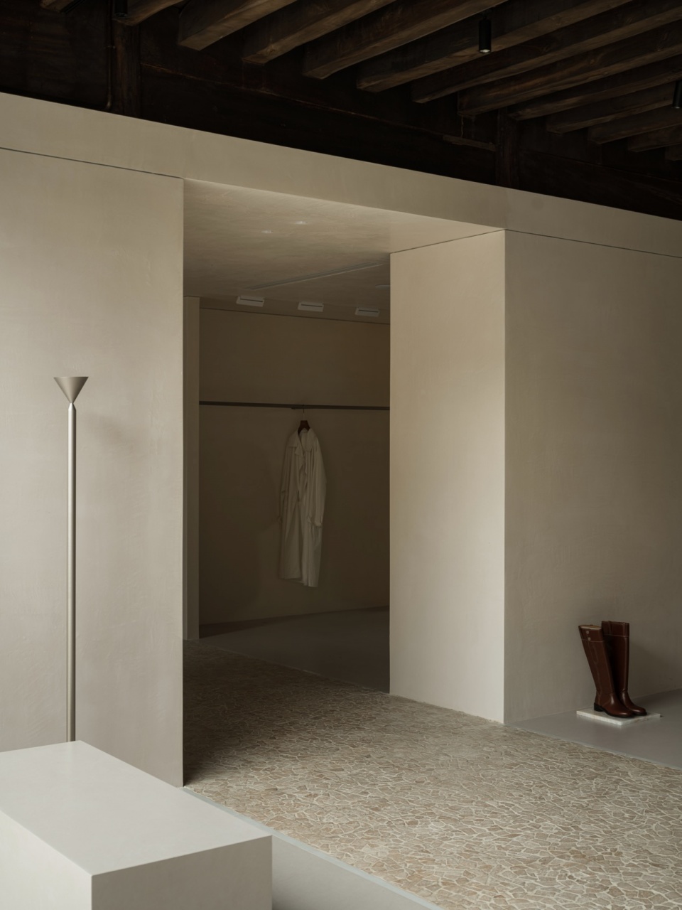 t wan by zhixiang design