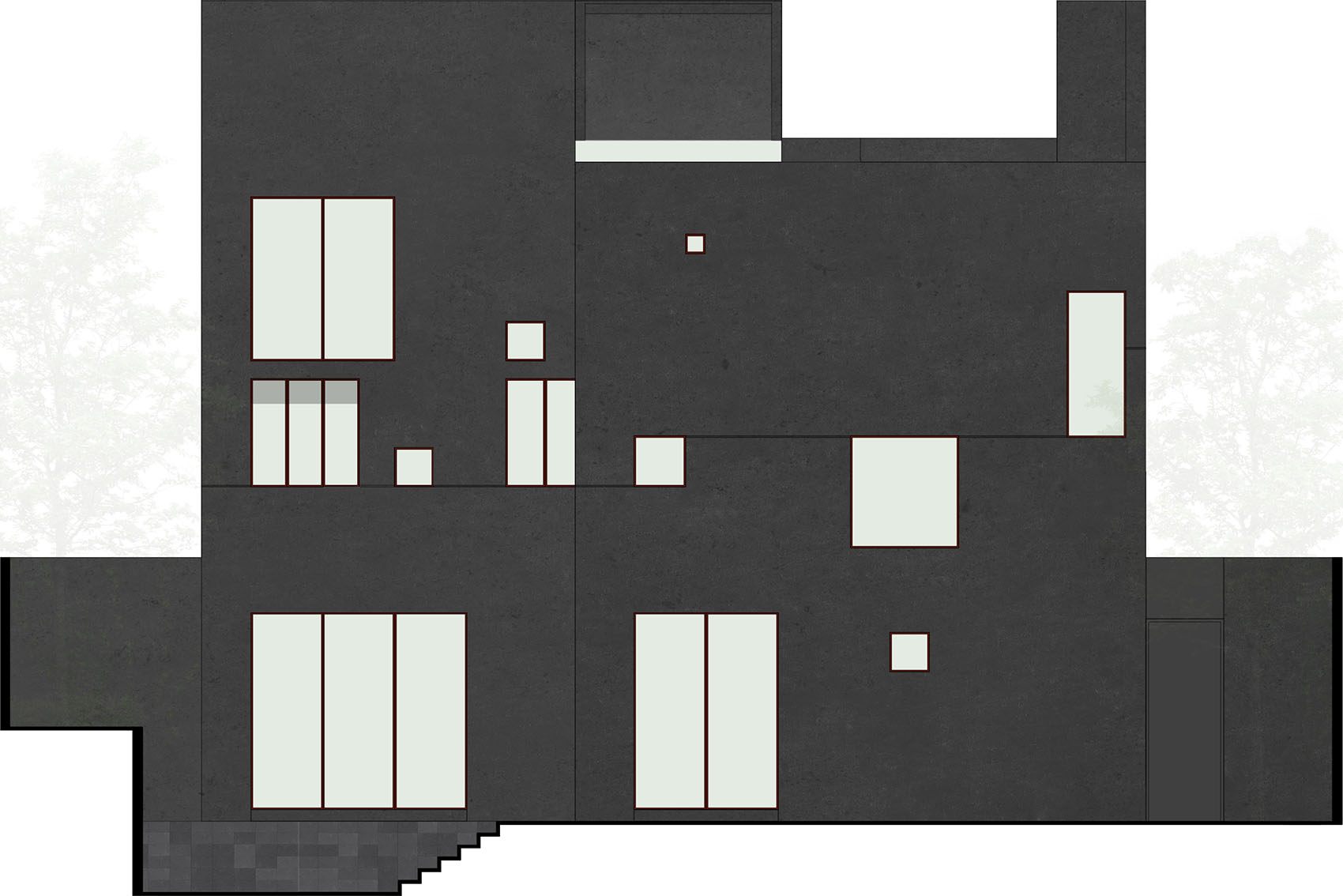 House in Xalapa
