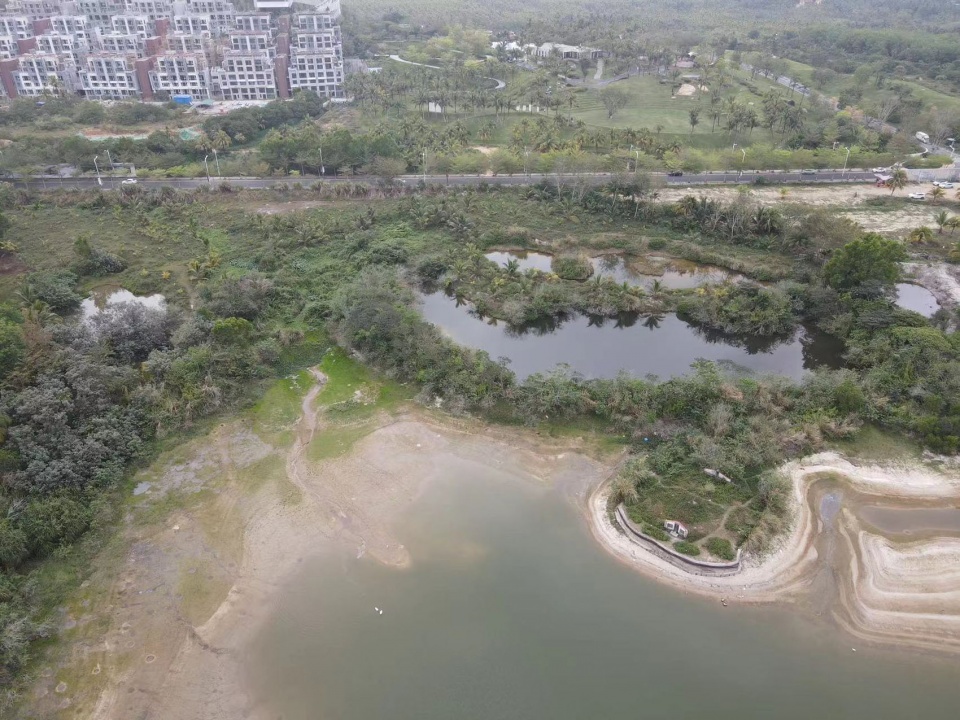 Luxefarm Waterbird Park