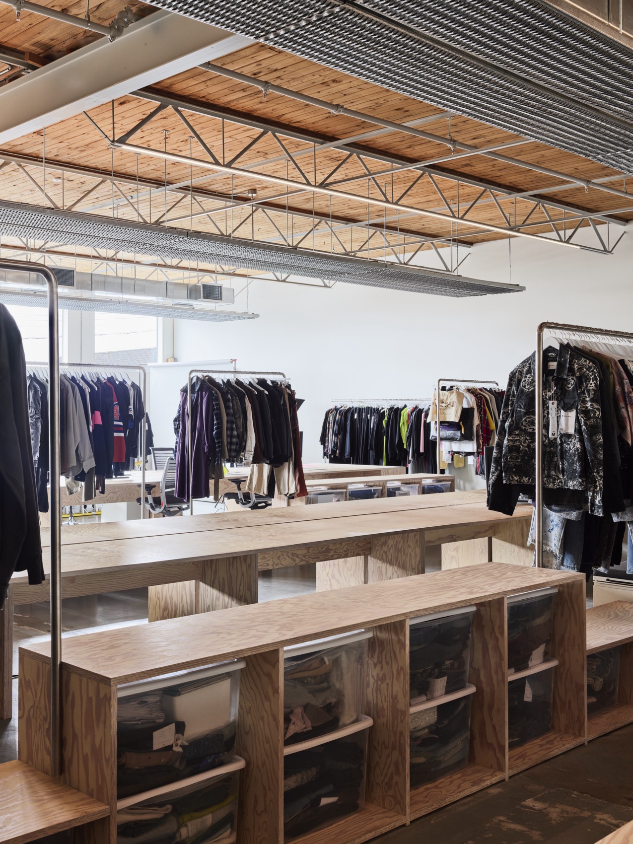 Purple Brand Operations Studio