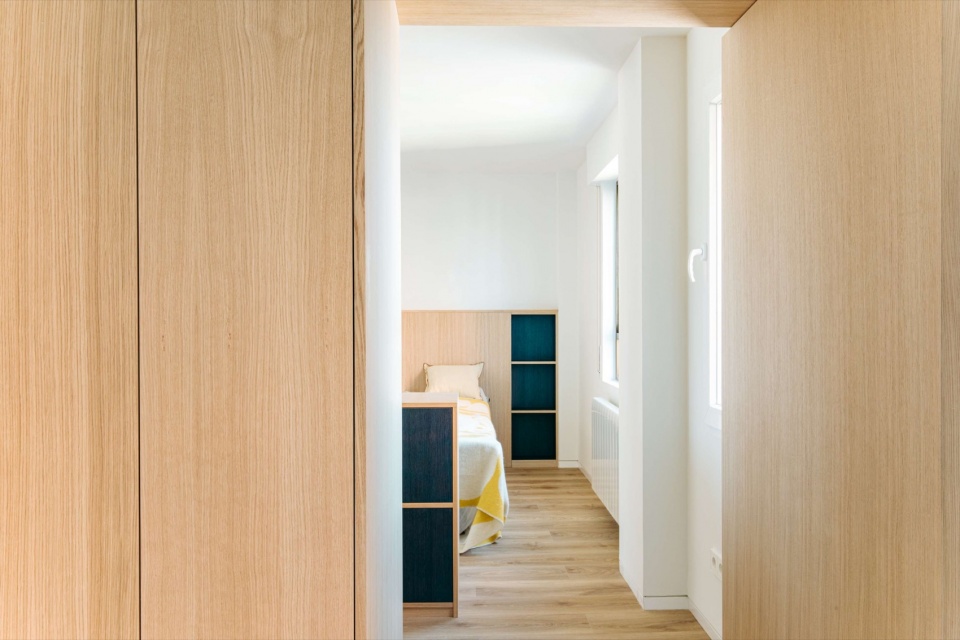 home for three by jotajota studio