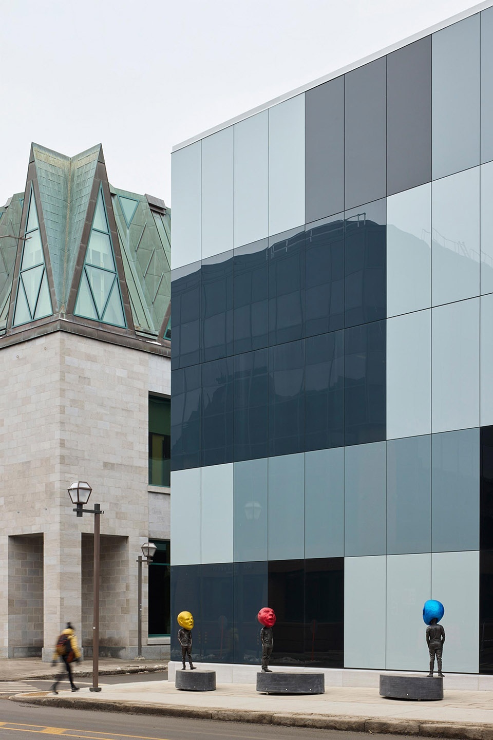 la caserne by sbta inc delort et brochu architectes