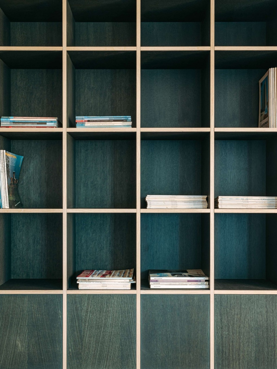 home for three by jotajota studio