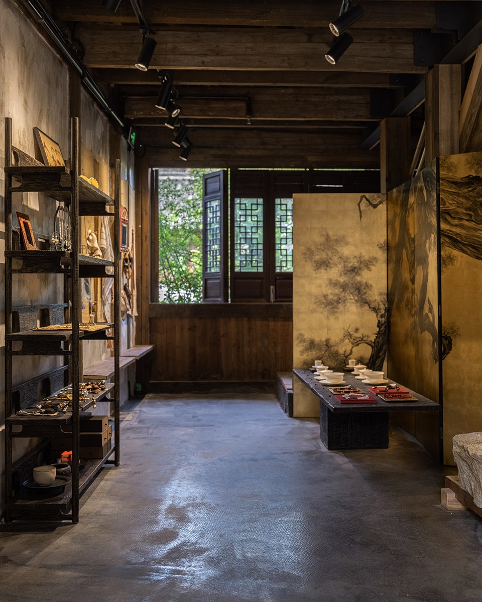 summerchord lifestyle select shop by eaf studio