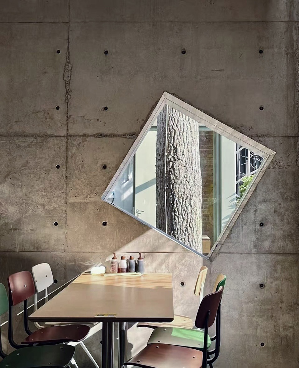 naxienian by huizong design and research design