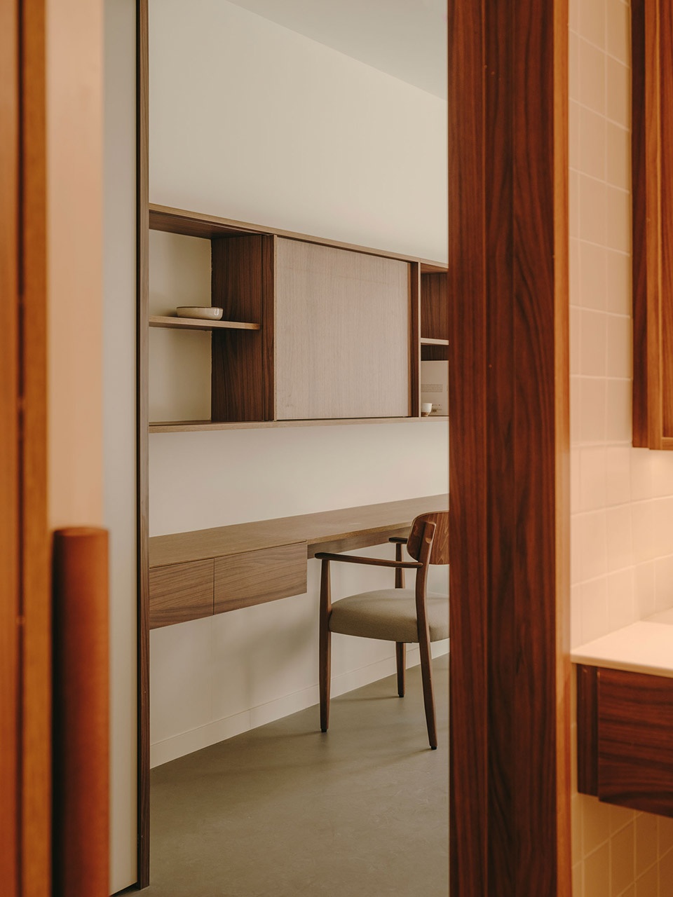 mirador de gracia by miriam castells studio