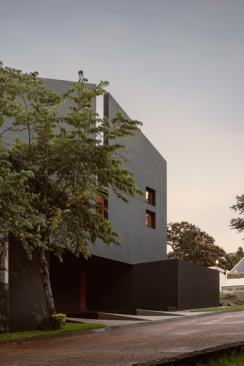House in Xalapa