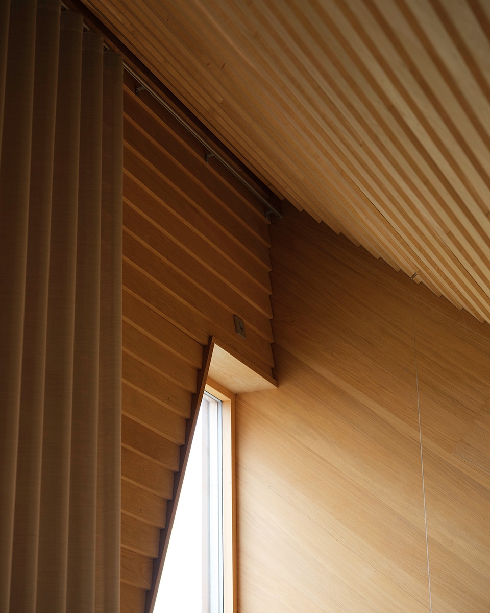 Kiellandsstien Residence